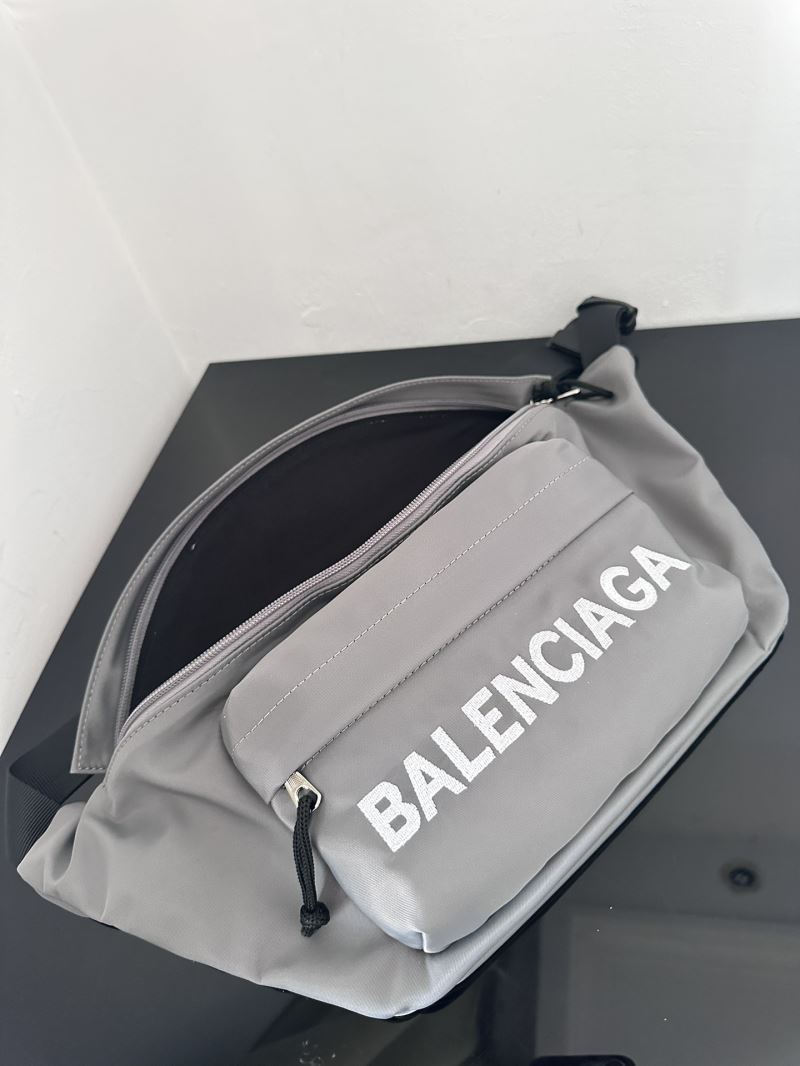 Balenciaga Waist Chest Packs